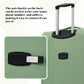 4 Piece Expandable Luggage Set (4 Count)