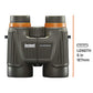 H2O Xtreme 10x42 Waterproof Binoculars