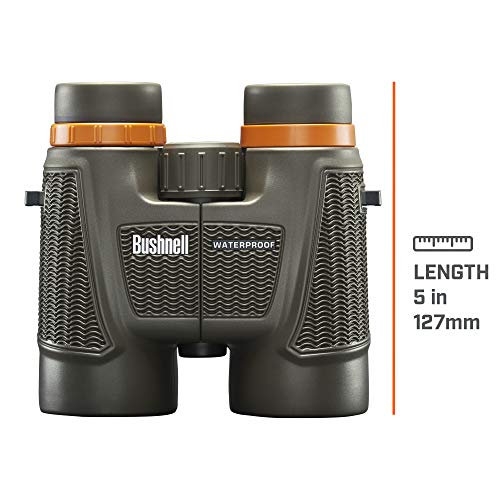 H2O Xtreme 10x42 Waterproof Binoculars