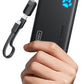 10000mAh 45W Fast Charging Portable Charger