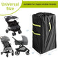 Gate Cheak Stroller Bag for Airplane Travel