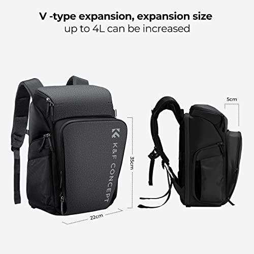 Camera Backpack