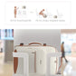 50L Travel Backpack Flight Approved Carry on Backpack