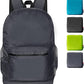 20L Lightweight Foldable Backpack