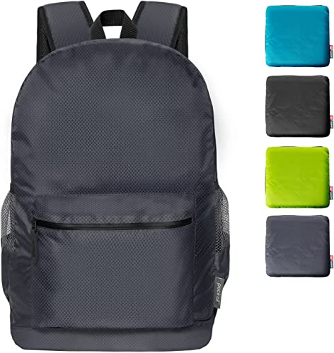 20L Lightweight Foldable Backpack