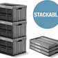 Collapsible Storage Bins (3 Count)