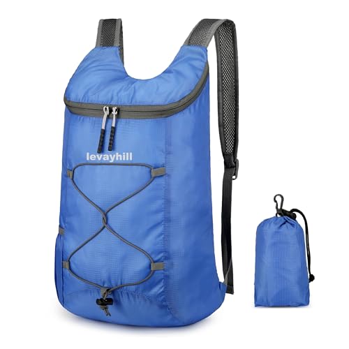 16L Foldable Hiking Backpack