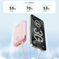 Power Bank 20000mAh 30W Fast Charging with Built