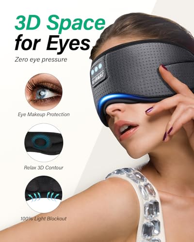 Sleep Headphones