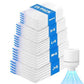 25 Pack Vacuum Storage Bags with Electric Pump (25 Count)