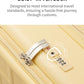 Expandable Top Opening Carry On Luggage Airline Approved