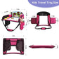 Toddler Car Seat Travel Tray FOR Road Trip Activities