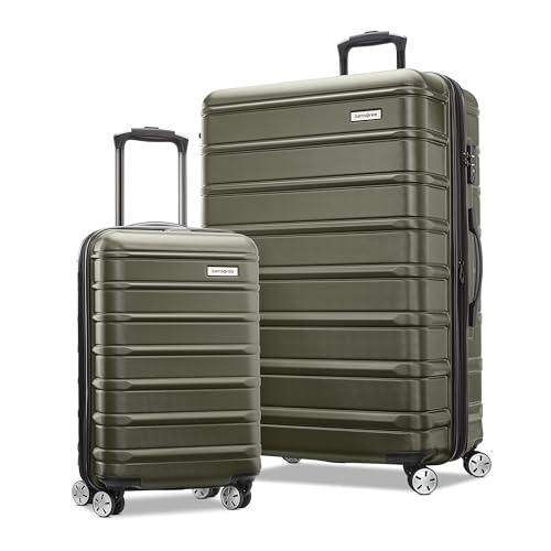 Omni 2 Hardside 2 Piece Set
