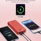 Portable Charger 10000mAh PD20W w