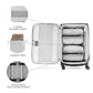 VersaPack+ Softside Checked Luggage Suitcase
