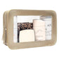 Clear Makeup Bag