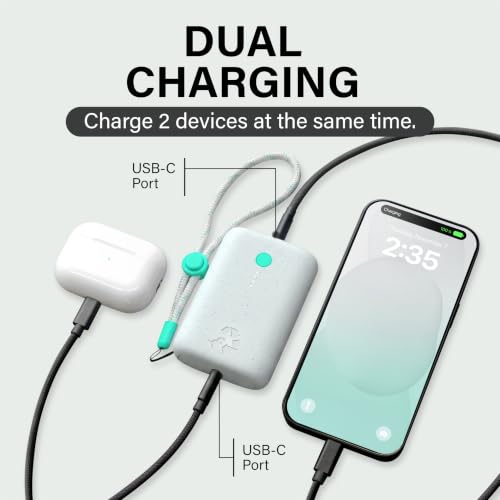 Champ Portable Charger