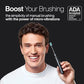 Icon ADA Accepted Rechargeable Toothbrush