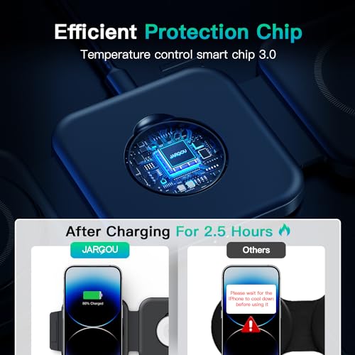 Travel Essentials for Apple Watch Charger