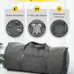 28 Inches Foldable Gym Bag