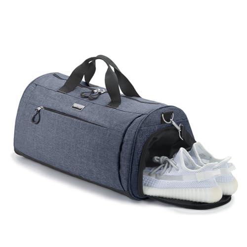 Gym Bag for Women & Men