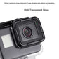 Skeleton Housing Case Side Open for GoPro Hero 2018 7 6 5 Black