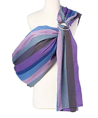 Ring Sling Carrier for Baby