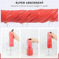 Microfiber Towel Quick Dry Camping & Travel & Gym Towel. Compact