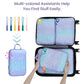 Compression Packing Cubes for Travel (5 Count)