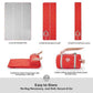 Large Waterproof Outdoor Stadium Blanket
