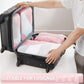 8 Set Packing Cubes for Travel (8 Count)