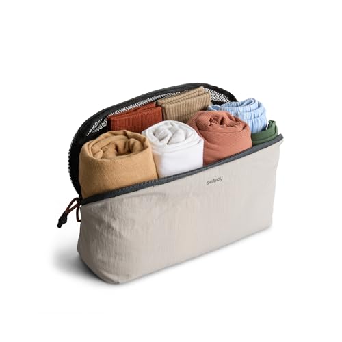 Packing Cube 4L Travel Organizer Pouch