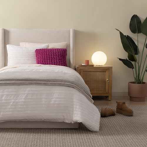 Whitecap Twin Blanket
