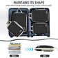 6 Set Compression Packing Cubes