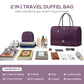Travel Weekender Duffle Bags for Women