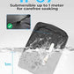 Vacuum Travel Bags with Pump