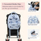 Diaper Bag Backpack