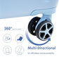 24 Inch Expandable Checked Luggage