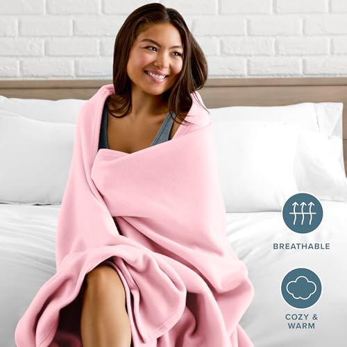 Polar Fleece Blanket