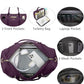 Women Weekender Travel Duffle Bag