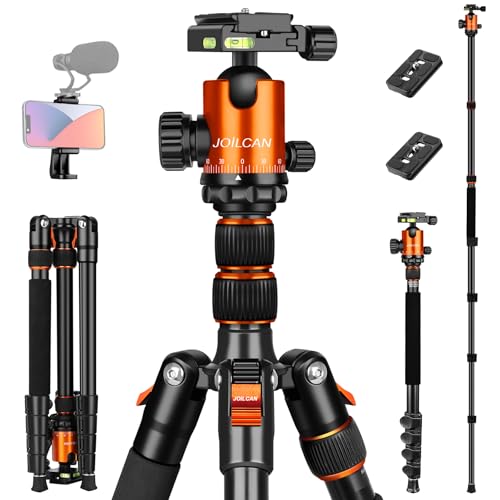 81" Tripod for Camera Phone