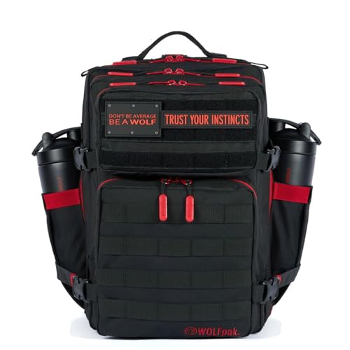 35L Tactical Gym Backpack