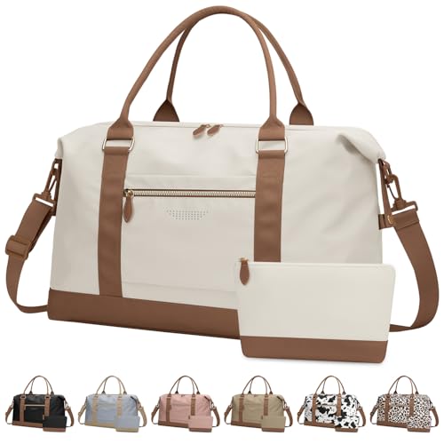 Women Travel Duffle Bags