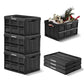Collapsible Storage Bins (3 Count)