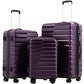 Lightweight Luggage with TSA Lock