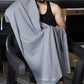 Microfiber Towel Quick Dry Camping & Travel & Gym Towel. Compact