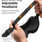 Sleep Mask for Side Sleepers