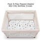 Pack n Play Sheets (2 Count)