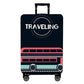 Travel Luggage Cover Suitcase Cover Protector Skins 18