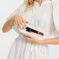 Clear Makeup Bag
